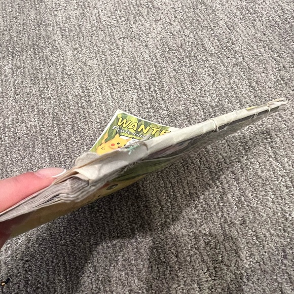 Pokemon N64 Pokemon Snap Guide - Picture 3 of 9